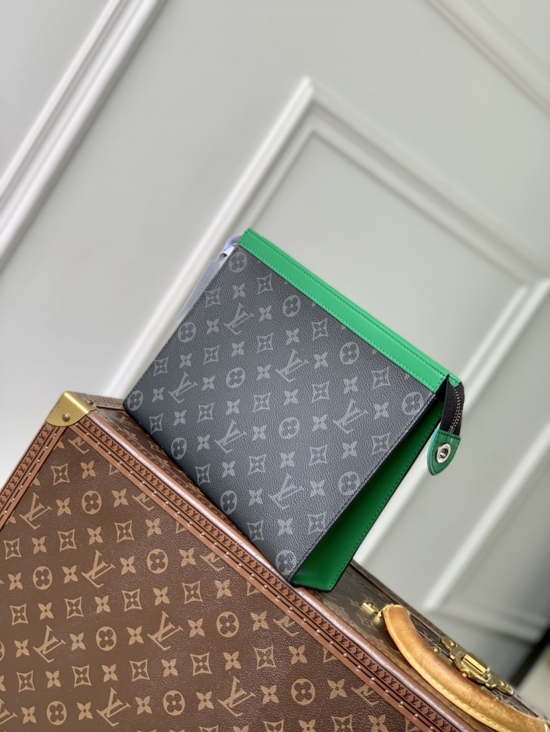 Mens LV Briefcases